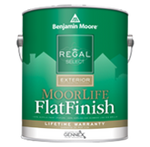 Regal Select MOORLIFE Flat Exterior